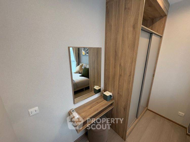 รูป คอนโด 1-ห้องนอน ที่ เดอะ ทรี หัวหมาก ใกล้ รามคำแหง (ID 3337827) - รูปที่ 3/14
