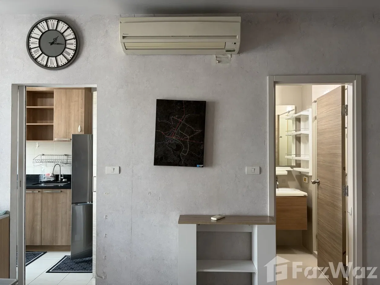 picture 2 Bedroom Condo for sale at Hive Taksin  6033590 - 2/12