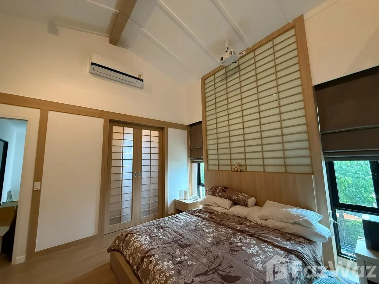 รูป ขาย บ้านเดี่ยว 3 ห้องนอน ในโครงการ โมโน ลอฟท์ เฮ้าส์ เกาะแก้ว 6800089 - รูปที่ 2/9
