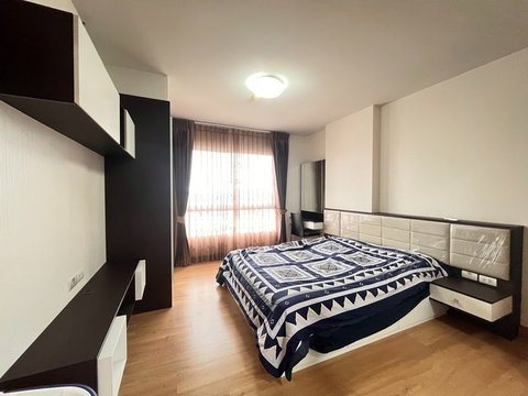 💥รหัส SVPC154221S💥 📢📢For Sale Supalai Veranda Ratchavipha-Prachachuen (1 Bed 43.25 ตร.ม/3.10 ล้าน) ชั้น 21 ใกล้ MRT สนใจ Line ID: @atfirm