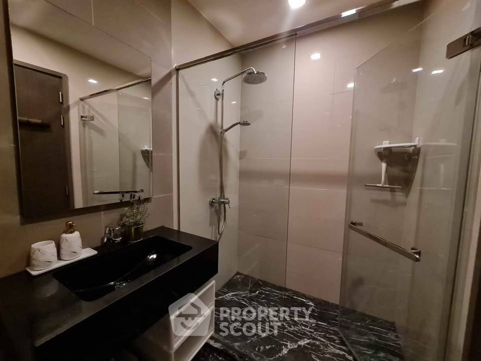 picture 200m To MRT Sukhumvit: 1-BR At The Edge Sukhumvit 23 (ID 3339529) - 9/10