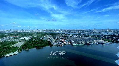 Condos for sale : For sales riverview condo with 2bedrooms 193 sq.m.