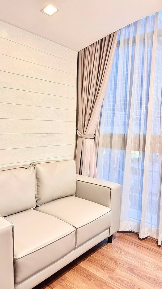 รูป The coast bangna ☎️2 bed 2 bath 90 sqm ‼️25000/month ‼️NOW AVAILABLE 🔆✅ - รูปที่ 14/43