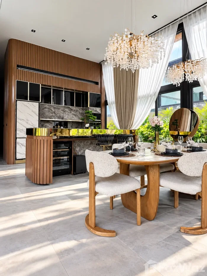 รูป วิลล่าให้เช่า 4 ห้องนอน ในโครงการ สุขสรรค์ ฟิวชั่น 6805398 - รูปที่ 16/40