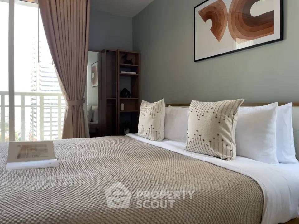 picture 2-BR Condo at 59 Heritage Sukhumvit 59 near BTS Thong Lor (ID 3339647) - 5/15
