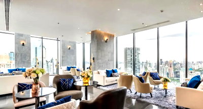 คอนโดให้เช่า : 🔥 ห้องว่าง พร้อมเข้าอยู่! KnightsBridge Prime Sathorn รีบจองก่อนหลุด 🔥