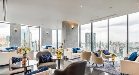 🔥 ห้องว่าง พร้อมเข้าอยู่! KnightsBridge Prime Sathorn รีบจองก่อนหลุด 🔥