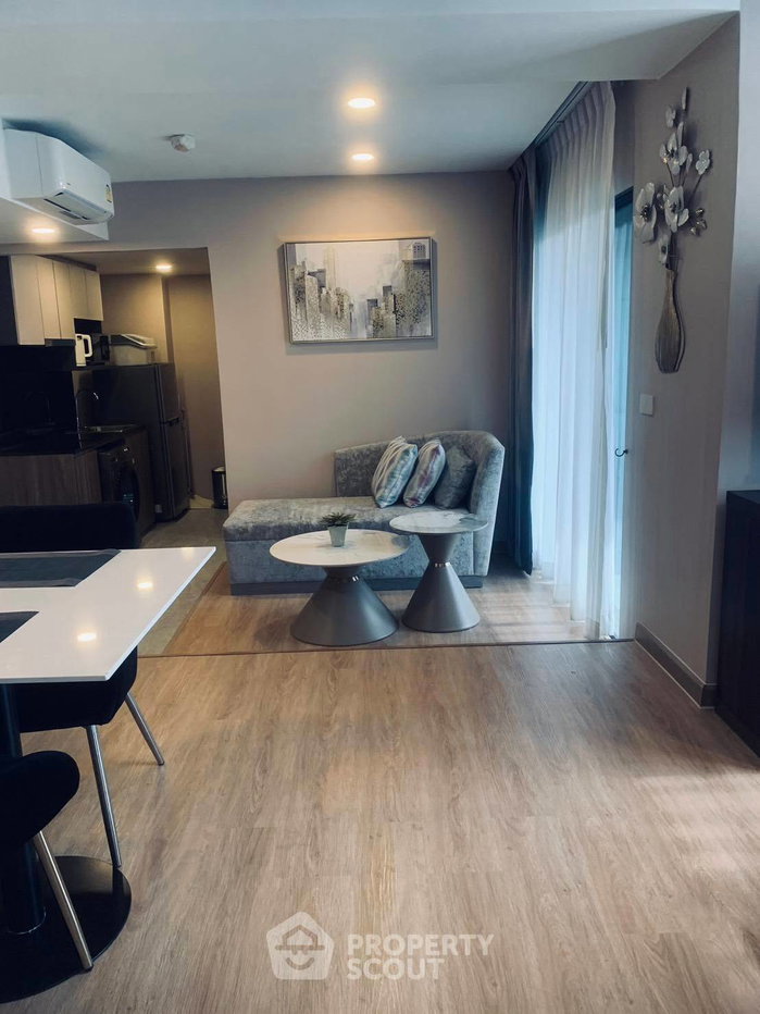 picture 2-BR Condo At Lloyd Soonvijai-Thonglor, Bang Kapi (ID 3105816) - 3/13