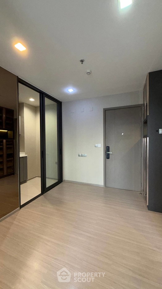 รูป คอนโด 1 ห้องนอน ชั้น 31 Life Asoke Hype ใกล้ ARL มักกะสัน (ID 3335318) - รูปที่ 6/13