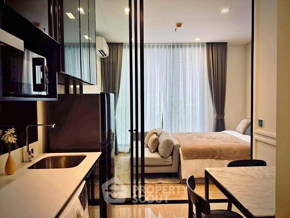 picture 100m To BTS Ari | 1-BR At Noble Around Ari (ID 2952955) - 1/5