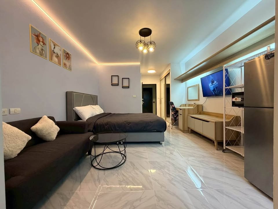 รูป เช่าคอนโด I-House Laguna Garden/ไอ-เฮาส์ ลากูน่า การ์เด้น (B6909081)  ID Line : @condo88 - รูปที่ 4/10