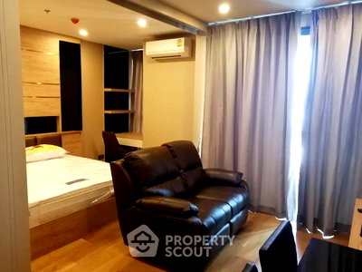 ขายคอนโด : คอนโด 1 ห้องนอน Q Chid Lom - Phetchaburi ใกล้ BTS ชิดลม (ID 937199)