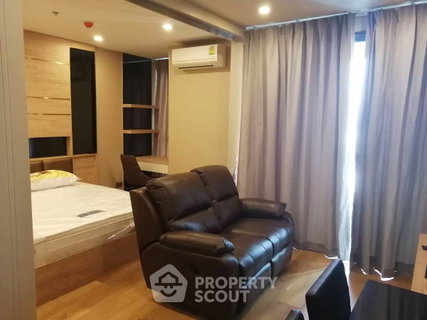 1-BR Condo For Sale At Q Chid Lom - Phetchaburi Near BTS Chit Lom (ID 937199)