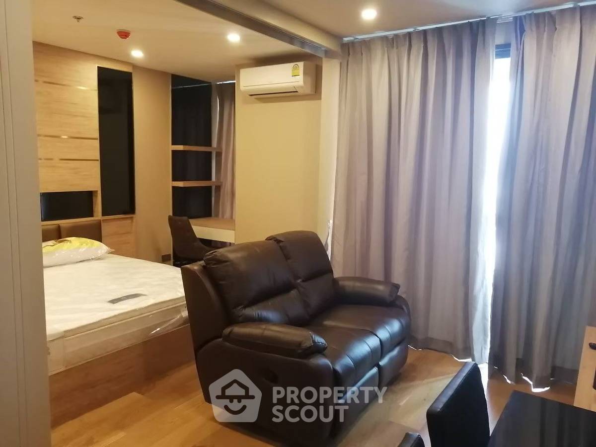 รูป ขายคอนโด 1 ห้องนอน Q Chid Lom - Phetchaburi ใกล้ BTS ชิดลม (ID 937199) - รูปที่ 1/7