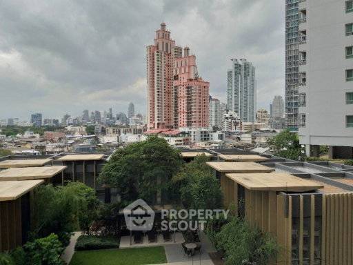 รูป ราคาคุ้มค่า 2 ห้องนอน The Lumpini 24 ใกล้ BTS พร้อมพงษ์ (ID 3096660) - รูปที่ 9/20