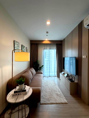 คอนโดให้เช่า : เช่าคอนโด THE BASE Phetchaburi - Thonglor/เดอะ เบส เพชรบุรี - ทองหล่อ (G6909033) ID Line : @condo54