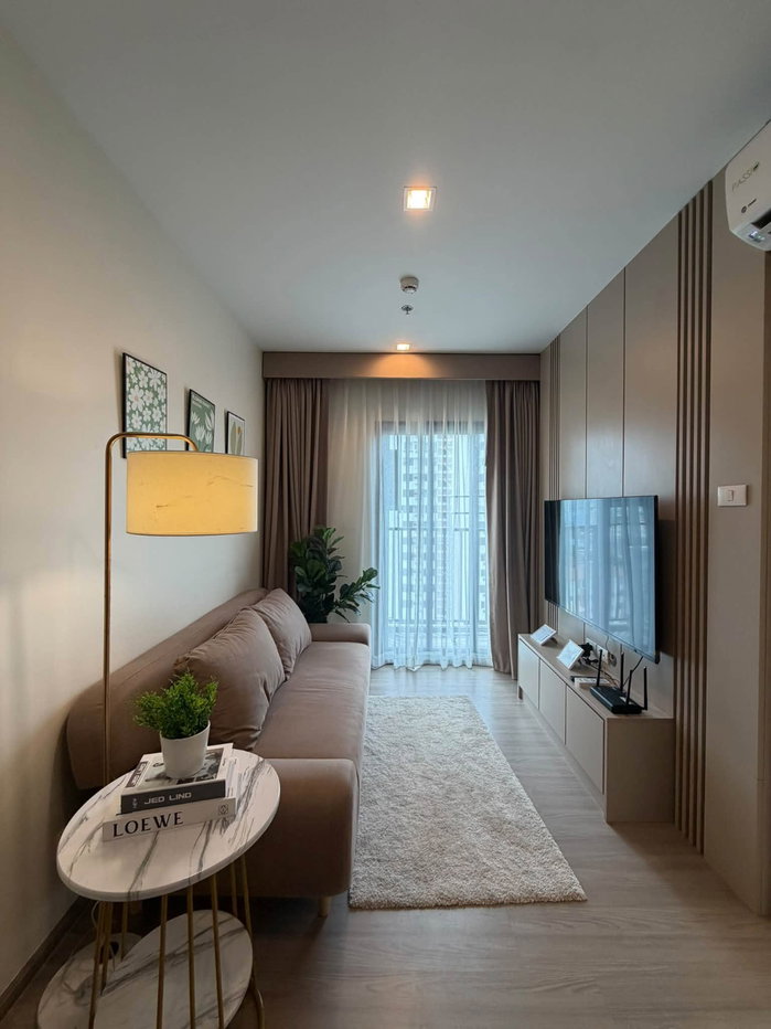 picture Condo for Rent at THE BASE Phetchaburi - Thonglor (G6909033) ID Line : @condo54 - 1/9