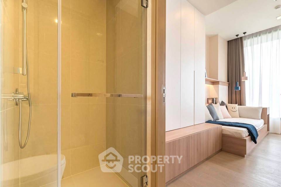 picture 2-BR Condo At The Esse Asoke Near MRT Sukhumvit (ID 3339797) - 8/8