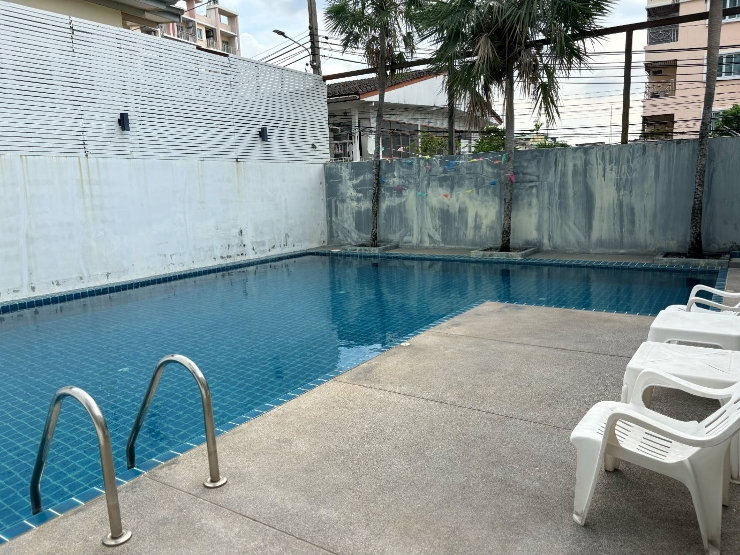 รูป City Room
🕺🚆ู่ #รับจองบัญชีเจ้าของ
📌ค่าเช่า 10,000/เดือน
📝ประกัน 2 เดือนล่วงหน้า 1 เดือน
เครื่องใช้ไฟฟ้าครบ/ตู้เสื้อผ้า/มีเครื่องซักผ้า
- รูปที่ 7/7