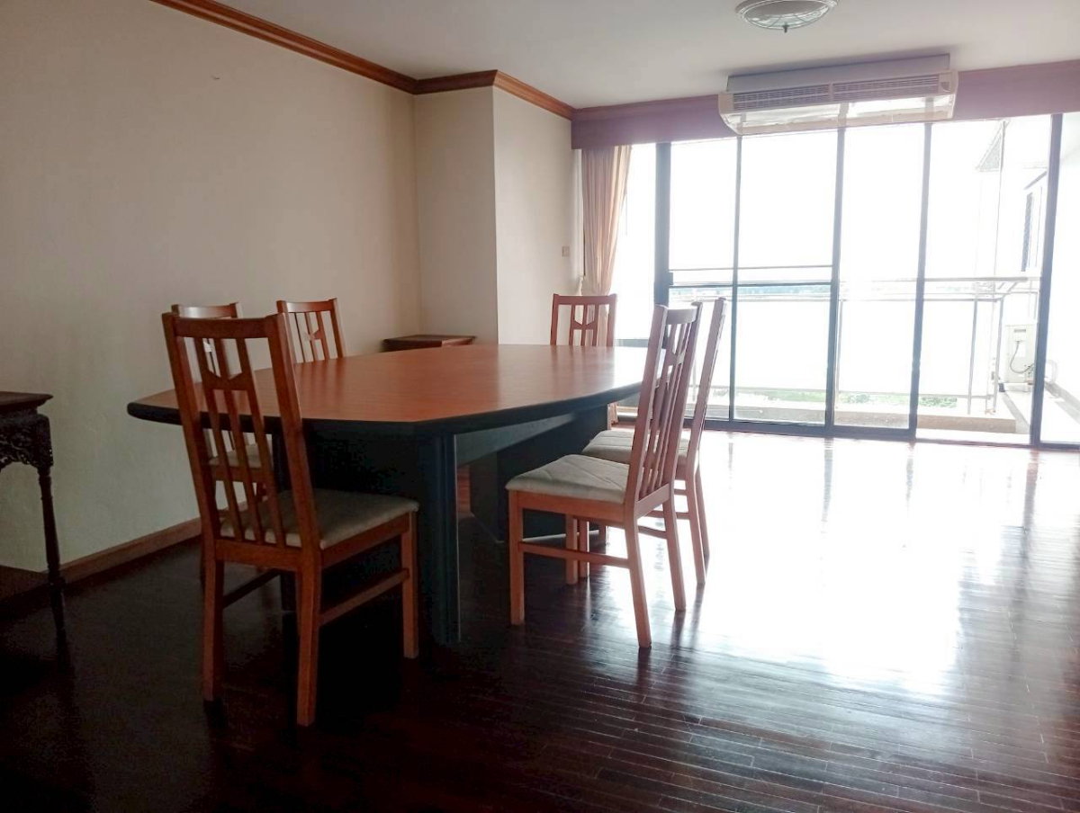 picture  Thana City Prestige Condominium - 3/32