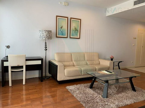 🚩 For Rent Condo SIRI RESIDENCE Building 1, Floor 26,1 bed room, Room size 60 sqm