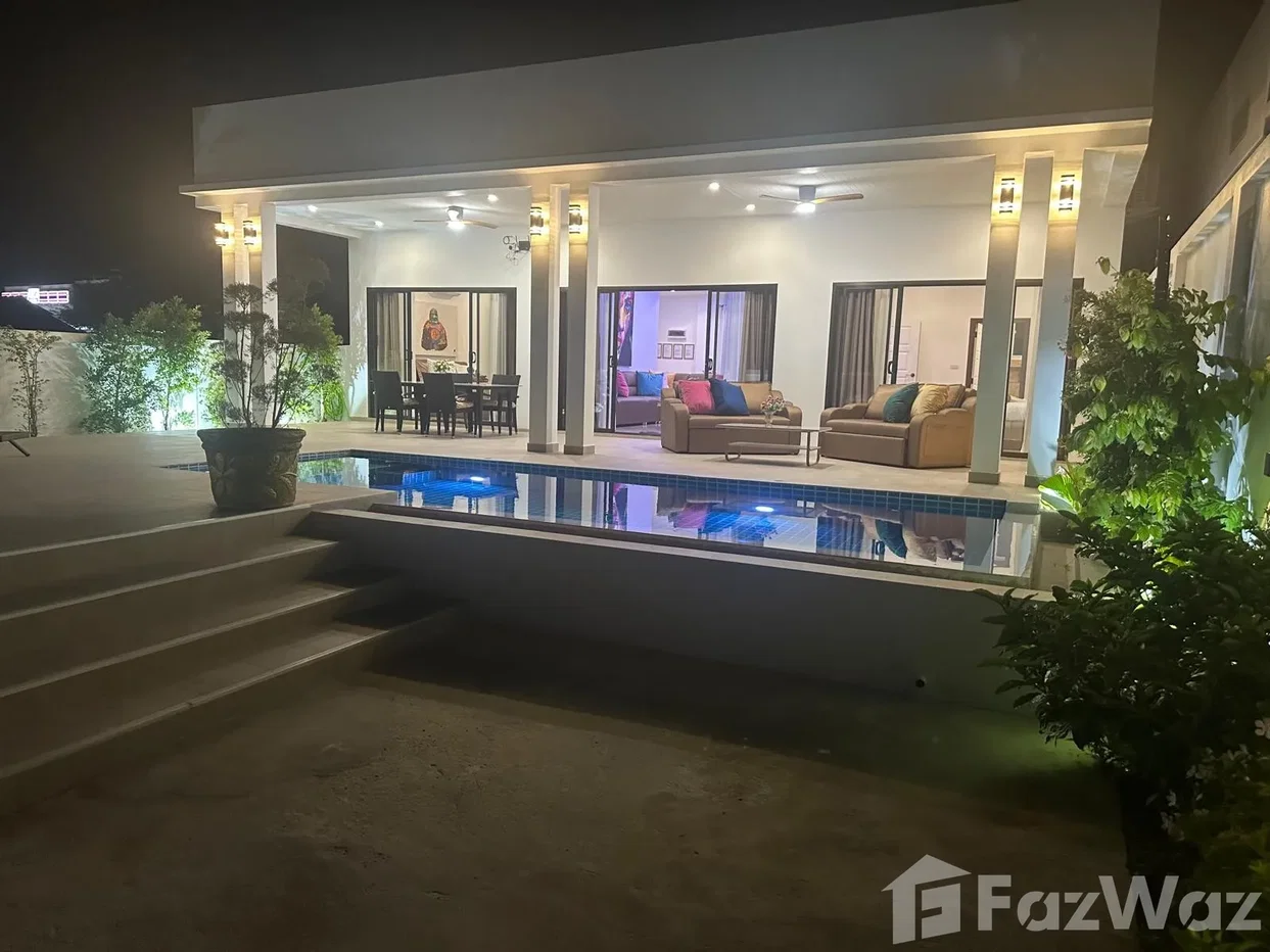 รูป ขาย วิลล่า 2 ห้องนอน ใน หน้าเมือง, สุราษฎร์ธานี 6805167 - รูปที่ 10/17