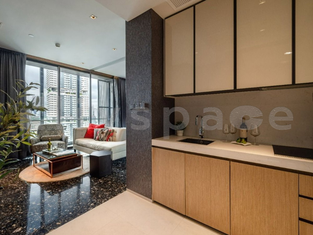 รูป ▚ L06CA7ツ ให้เช่า Beatniq Sukhumvit 32 1 Bed 43.42ตร.ม. ห้องสวย ปรับลดราคาจาก 50K เหลือ 45K ใกล้ BTS ทองหล่อ / BTS พร้อมพงษ์✨ - รูปที่ 5/11