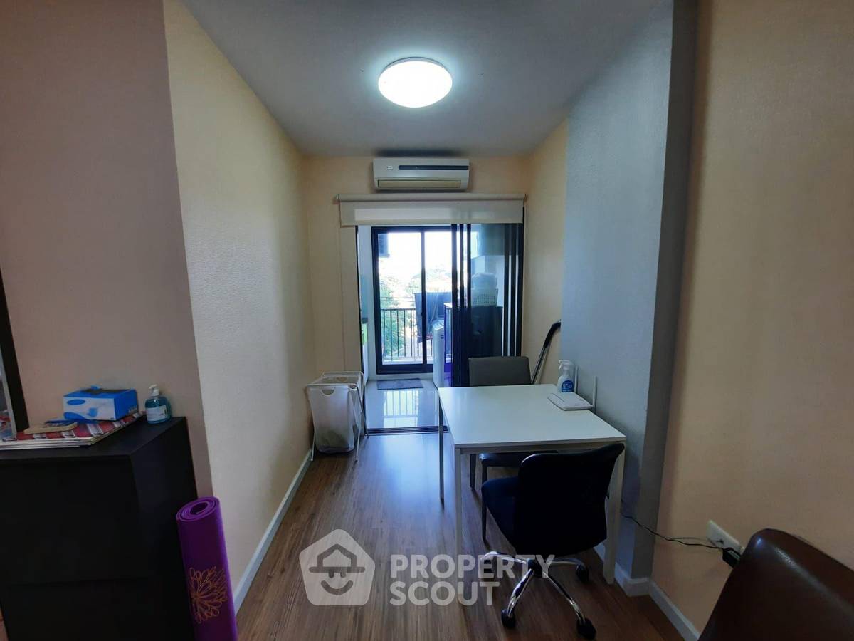 รูป คอนโด 1-ห้องนอน ที่ ไอคอนโด สุขุมวิท 103 ใน บางนาเหนือ (ID 2363632) - รูปที่ 8/8