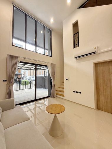 ให้เช่าบ้านเดี่ยว 3 ห้องนอน 210 ตร.ม. 21.6 ตร.ว. ชิเซน พัฒนาการ 32