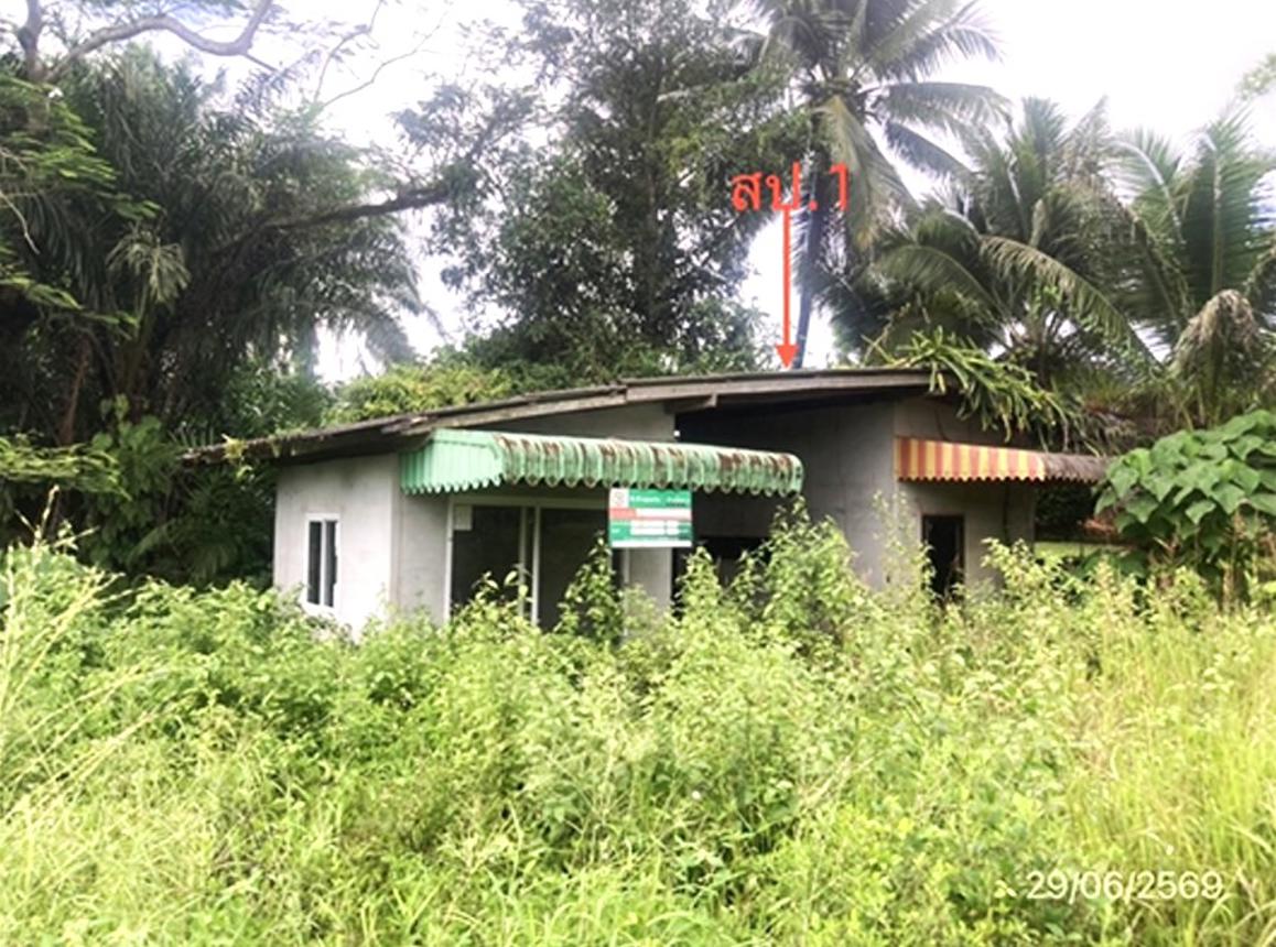 picture HOME 344 Sq.w. Chaiburi Surat Thani for 577,000 - 12/25