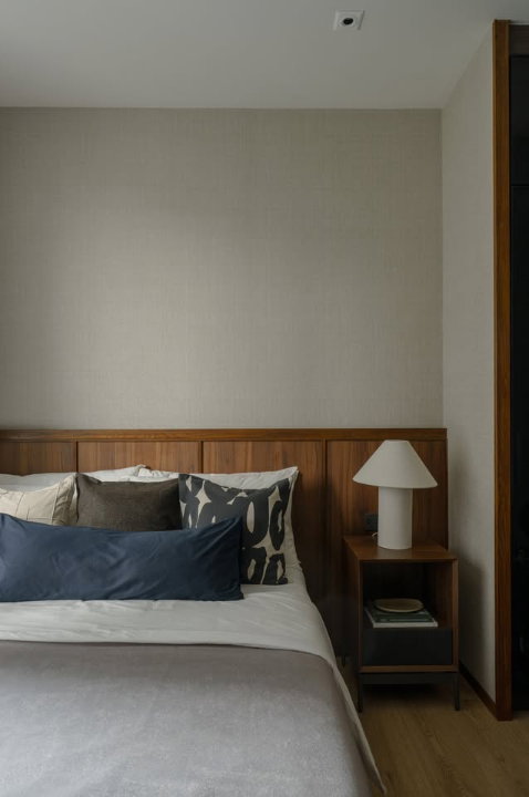 รูป For rent Noble Around Ari ตกแต่งครบ พร้อมเข้าอยู่ ใกล้ BTSอารีย์-RW008496 - รูปที่ 5/12