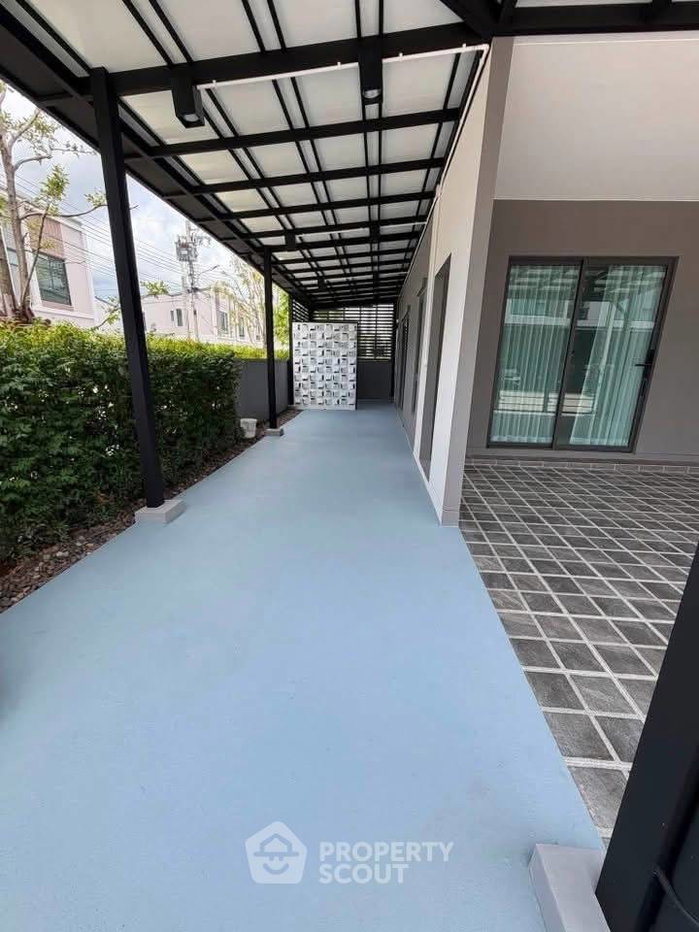 picture 3-BR House at Pleno Sukhumvit - Bangna 3 in Bang Kaeo (ID 3337085) - 21/22