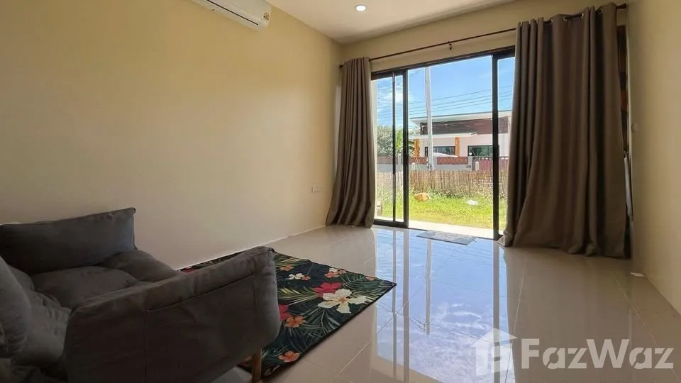 รูป ขาย บ้านเดี่ยว 3 ห้องนอน ใน หน้าเมือง, สุราษฎร์ธานี 6805705 - รูปที่ 21/24