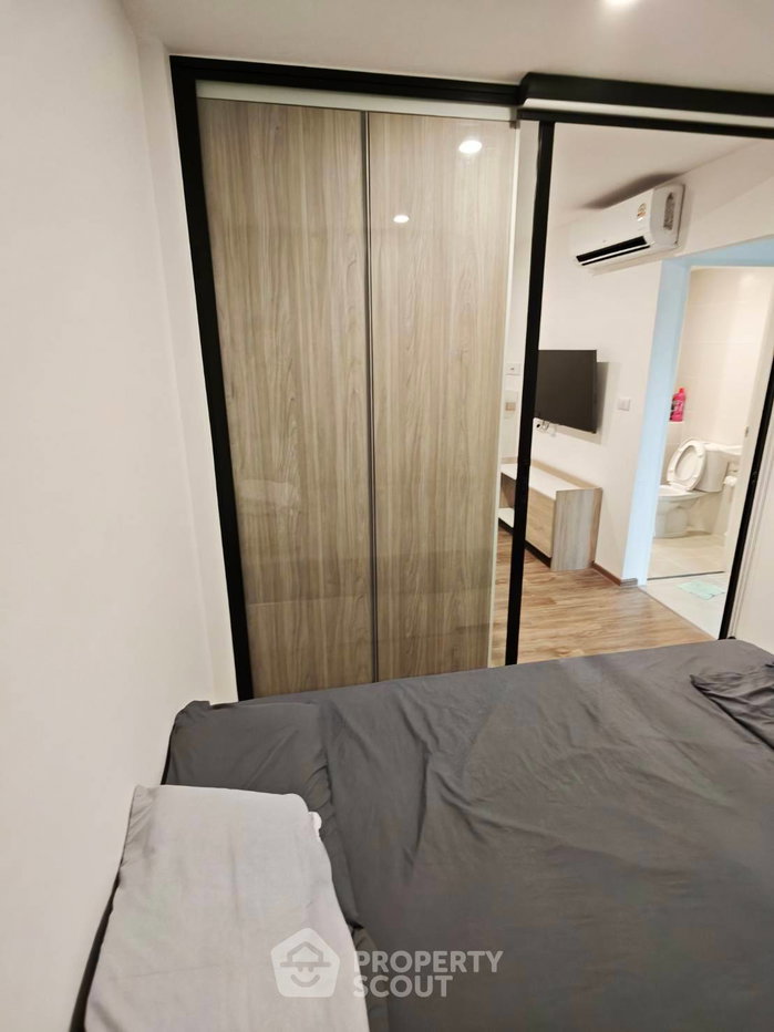 รูป ใกล้ BTS สำโรง 200 ม. | 1 ห้องนอน Sena Kith Samrong Interchange (ID 3340839) - รูปที่ 2/19