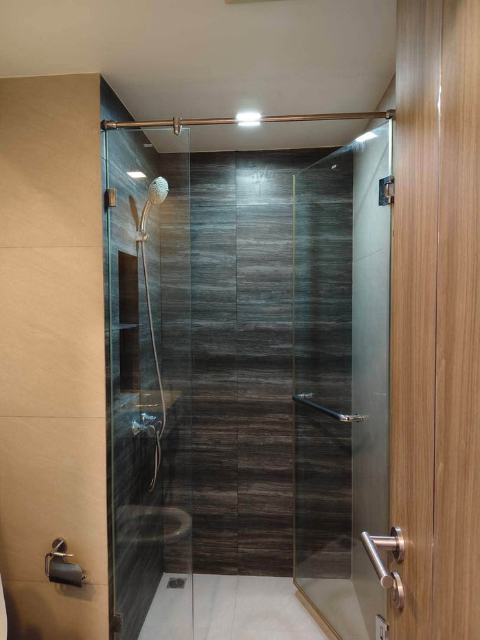 รูป Maestro 02 Ruamrudee 1 Bed ห้องนอน ขนาด 28 8 ตร ม ชั้น 8 ใกล้ BTS - รูปที่ 7/11
