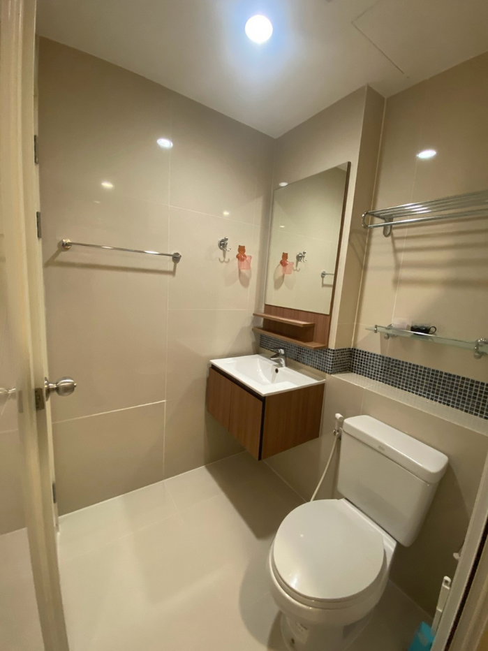 picture For rent - Fuse sense bangkae - 17/36