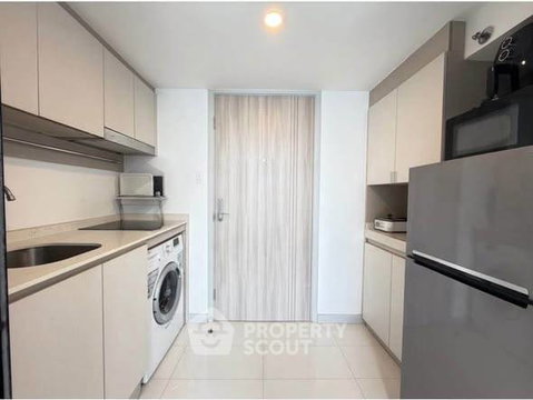 42nd-Floor 1-BR At Knightsbridge Prime Sathorn Near BTS Saint Louis (ID 3340110)