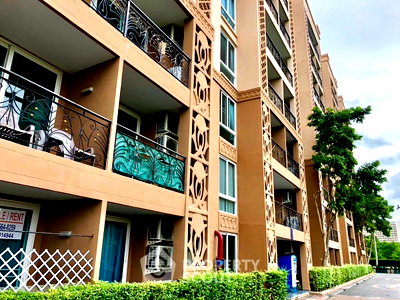 Condos for sale : For Sale: 2-BR Condo At Atlantis Condo Resort, Pattaya, 72 Sqm (ID 3338636)