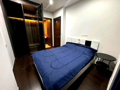 Condos for rent : C Ekkamai | Well-located condo in the Ekkamai area #AS-7845