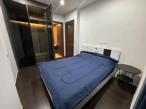 C Ekkamai | Well-located condo in the Ekkamai area #AS-7845