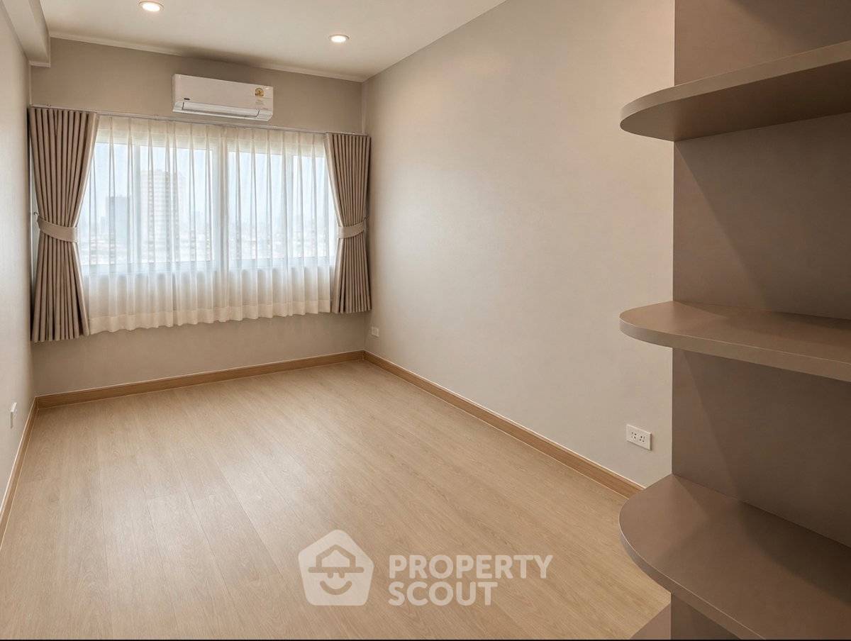 picture 2-BR Condo at Thonglor Tower Condominium near BTS Thong Lor (ID 3334839) - 4/8