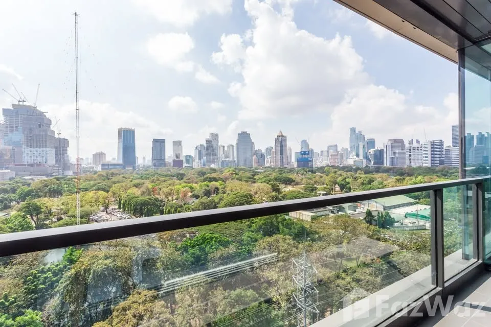 picture 1 bedroom at Sindhorn Tonson 6806353 - 14/30