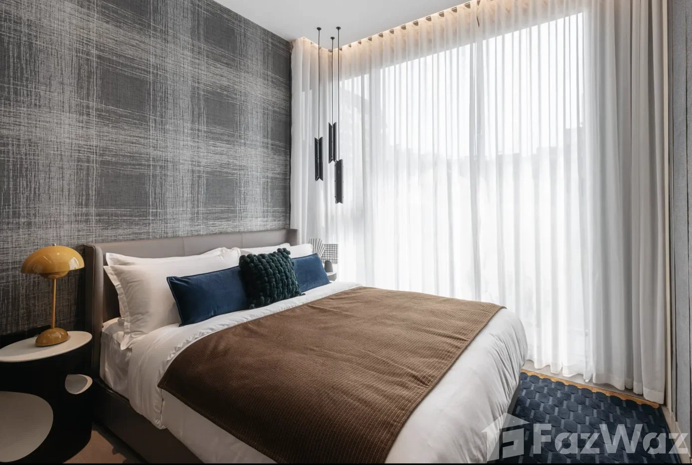 picture The Embassy Wireless – 1 Bedroom Resale Contract | 46 SQ.M. 6805560 - 7/9