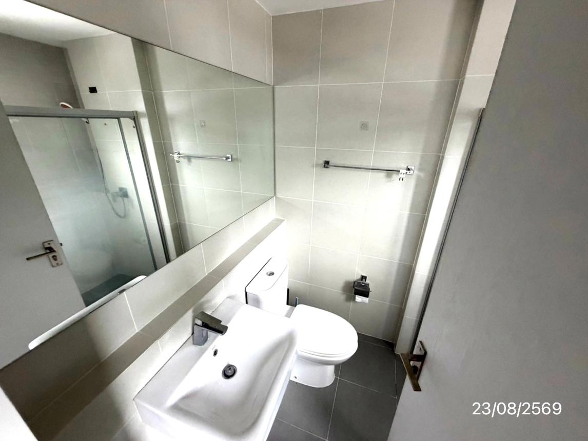 รูป บ้านเดี่ยว 50.3 ตร.วา ไลฟ์ บางกอก บูเลอวาร์ด รามอินทรา เขตคันนายาว กรุงเทพมหานคร 6.5M - รูปที่ 27/35