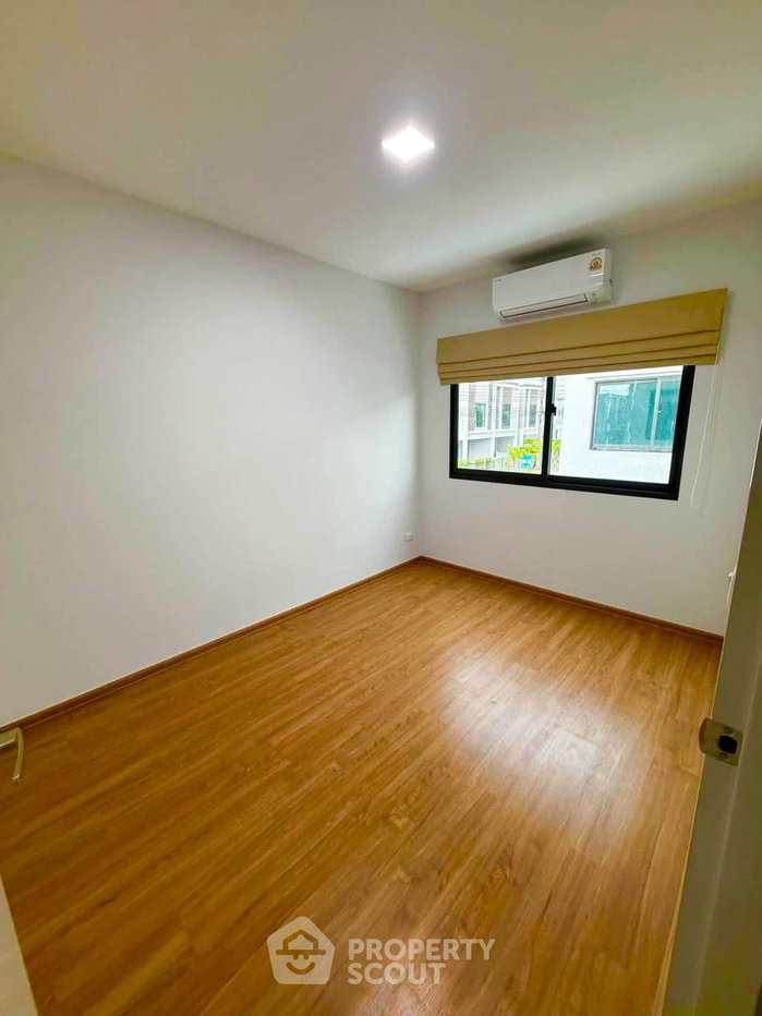 picture 3-BR House at Pleno Sukhumvit - Bangna 3 in Bang Kaeo (ID 3337085) - 18/22