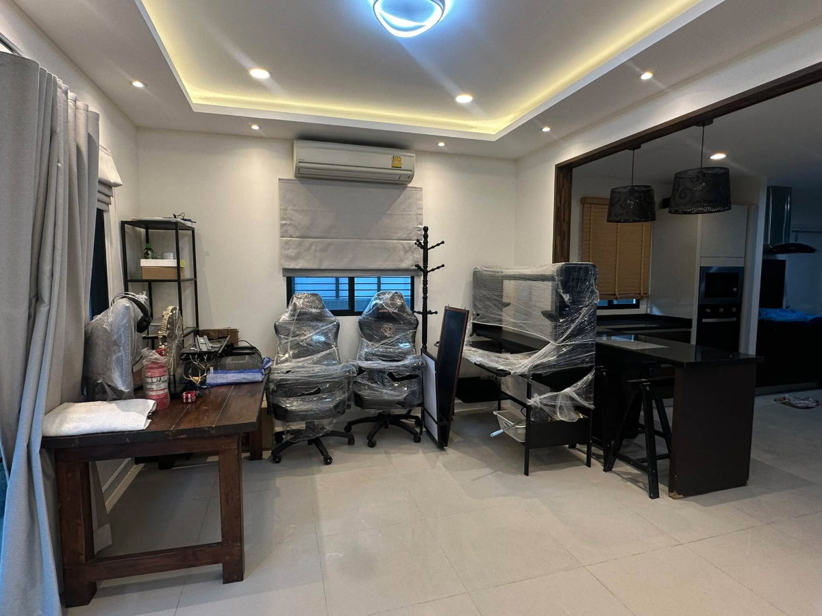 picture Code: 26KJ5133 for rent Delight Bangna - Srinakarin 🔥🔥 Line ID: @kjcondo (with @)🔥🔥 - 5/18