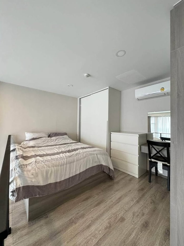 picture Condo for Rent at Knightsbridge kaset - society (P6909050) - 2/8