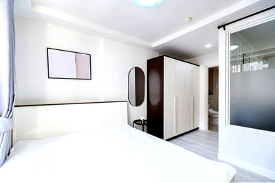 Condos for rent : 🔥 For Rent | Ivy Ratchada | Near MRT Sutthisan🔥