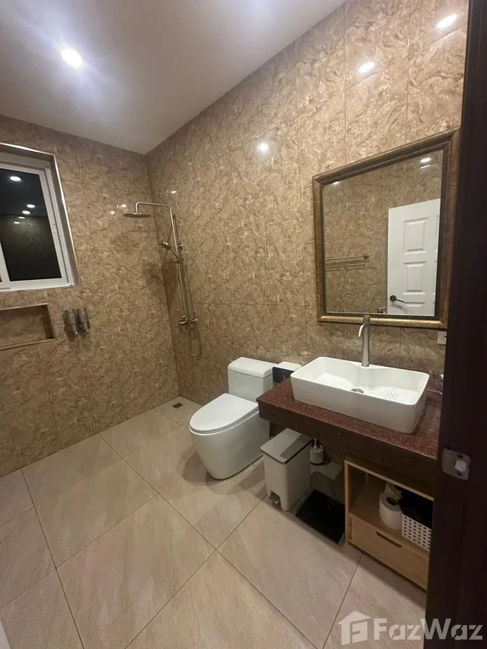 รูป ขาย วิลล่า 2 ห้องนอน ใน หน้าเมือง, สุราษฎร์ธานี 6805334 - รูปที่ 11/14