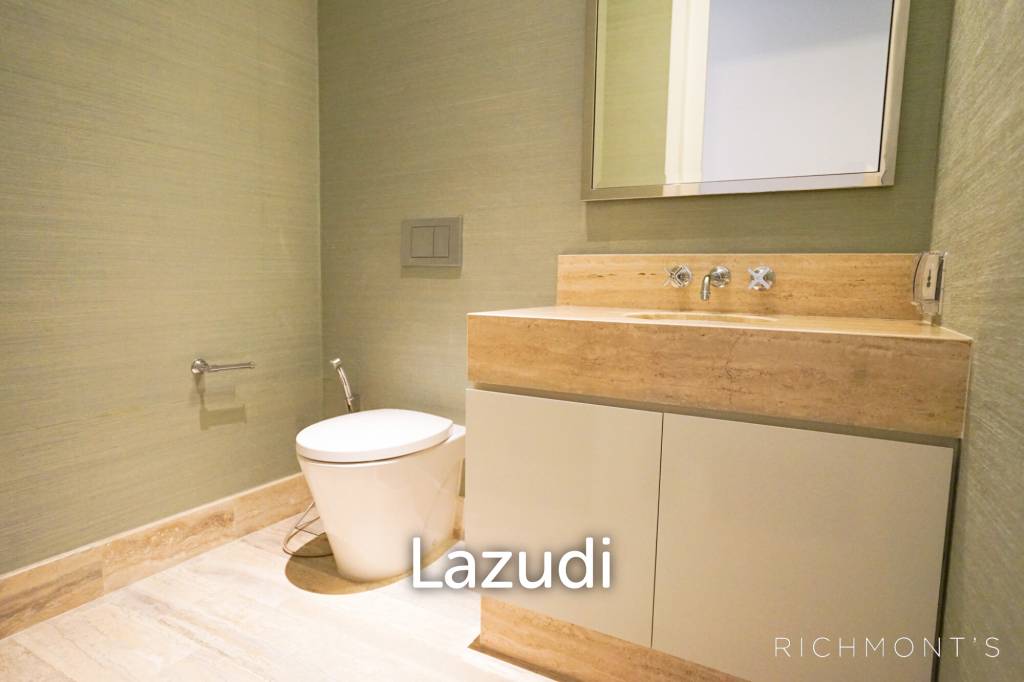 picture The Ritz-Carlton Residences Bangkok 211 sqm Penthouse in Si Lom - 12/14